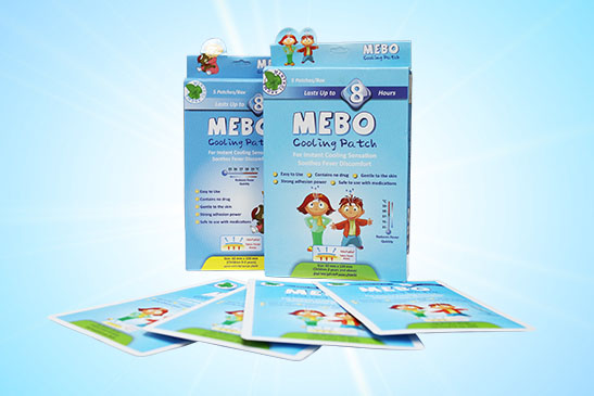 俄罗斯专享会降温贴