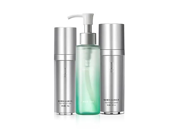 俄罗斯专享会护肤系列